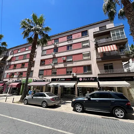 Piazza Place 3 Apartment Durres
