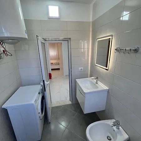 Apartment Piazza Place 3 Durres