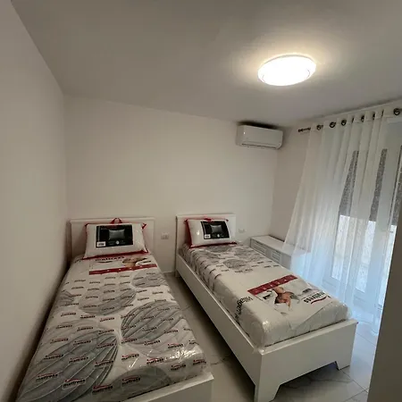 Piazza Place 3 * Durres