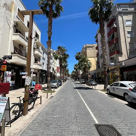 Piazza Place 3 * Durres