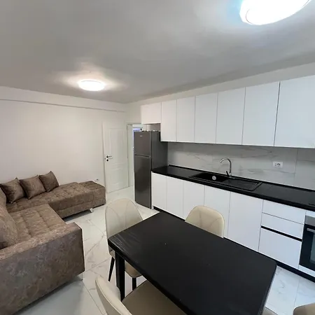Piazza Place 3 * Durres