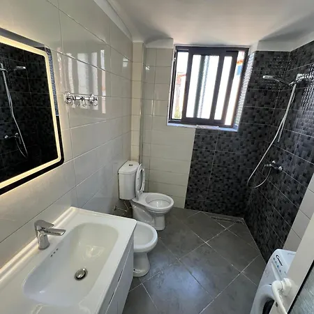 Apartment Piazza Place 3 Durres
