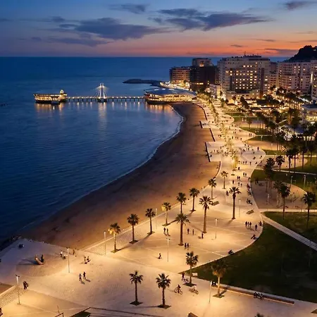 Piazza Place 3 Durres